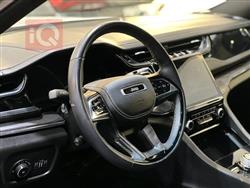 جيب جراند شيروكي إل